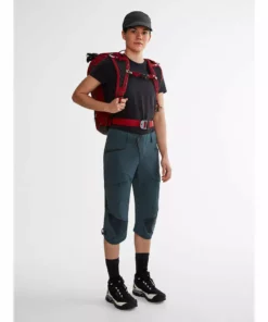 Klättermusen New Misty 2.0 Knickers | Women's