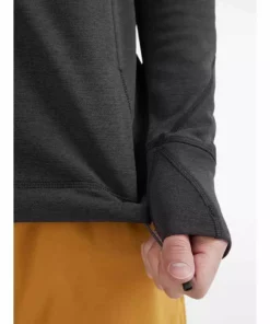 Klättermusen Njorun 2.0 Hoodie | Men's Clothing 24 Klättermusen Njorun 2.0 Hoodie | Men's Clothing