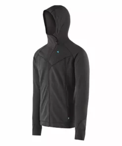 Klättermusen Njorun 2.0 Hoodie | Men's Clothing