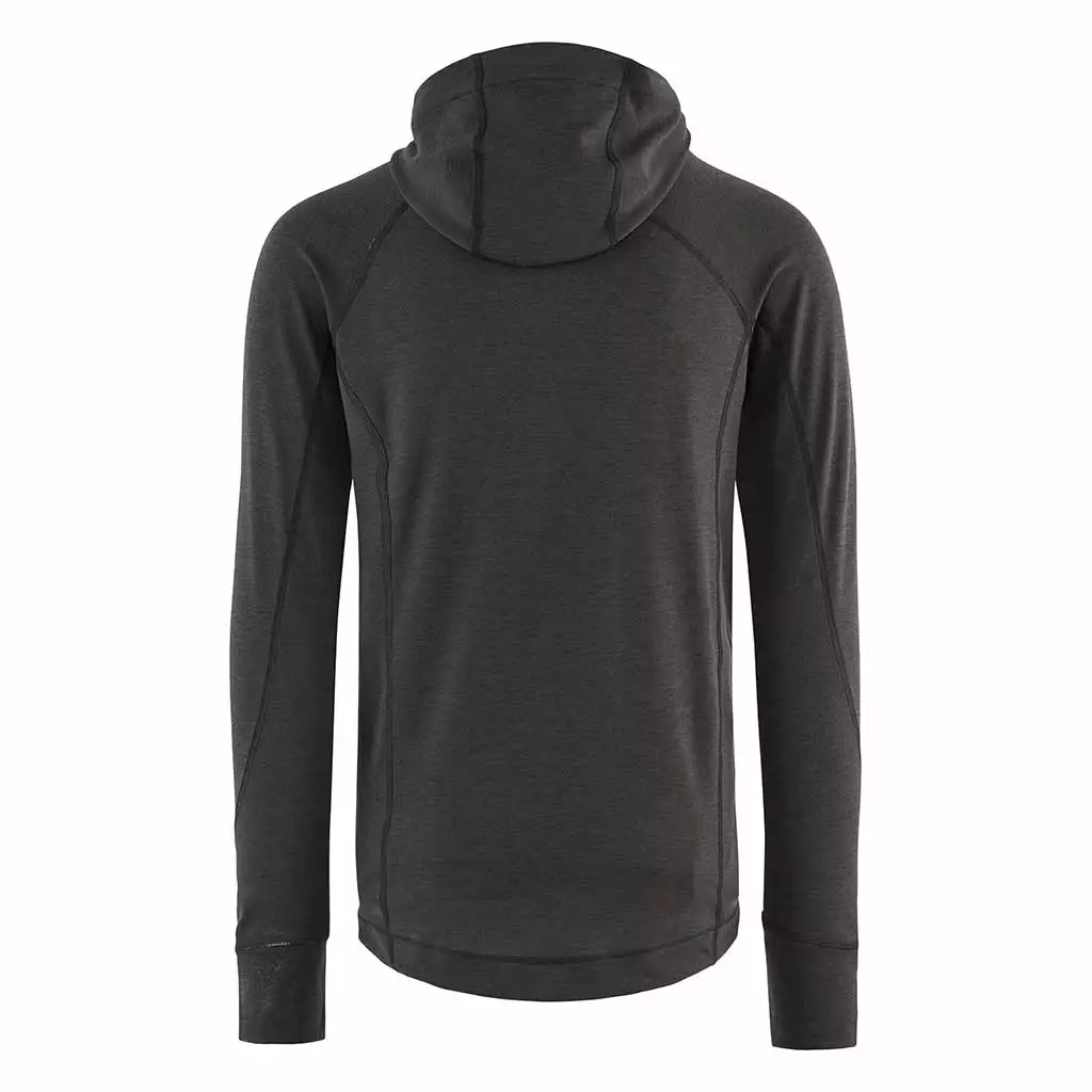 Klättermusen Njorun 2.0 Hoodie | Men's Clothing 5 Klättermusen Njorun 2.0 Hoodie | Men's Clothing