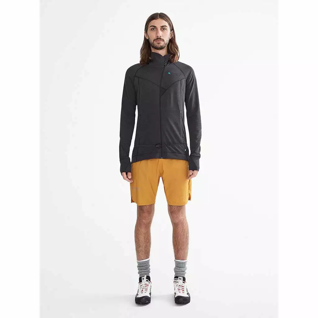 Klättermusen Njorun 2.0 Hoodie | Men's Clothing 8 Klättermusen Njorun 2.0 Hoodie | Men's Clothing