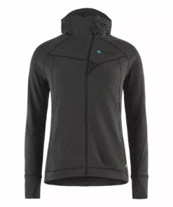 Klättermusen Njorun 2.0 Hoodie | Women's