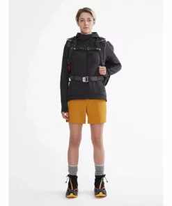 Klättermusen Njorun 2.0 Hoodie | Women's