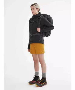 Klättermusen Njorun 2.0 Hoodie | Women's