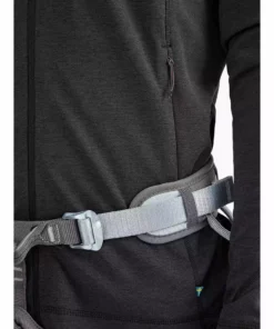 Klättermusen Njorun 2.0 Hoodie | Women's