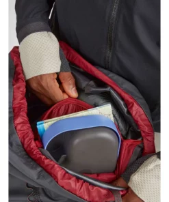 Klättermusen Ull Backpack 20L