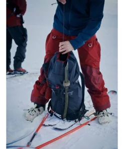 Klättermusen Ull Backpack 20L