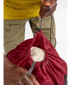 Klättermusen Ymer Backpack 75L+15L