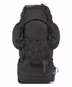 Klättermusen Ymer Backpack 75L+15L