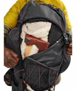 Klättermusen Ymer Backpack 75L+15L