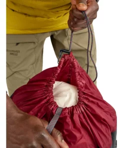 Klättermusen Ymer Backpack 75L+15L