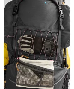 Klättermusen Ymer Backpack 75L+15L