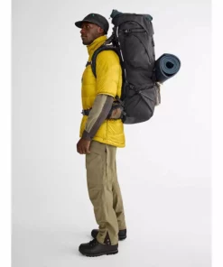 Klättermusen Ymer Backpack 75L+15L