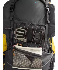 Klättermusen Ymer Backpack 75L+15L