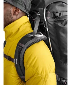 Klättermusen Ymer Backpack 75L+15L