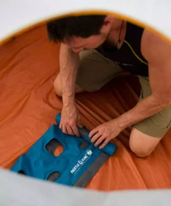 Klymit Camping Kit Inertia Ozone Camping Mat