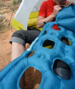 Klymit Camping Kit Inertia Ozone Camping Mat