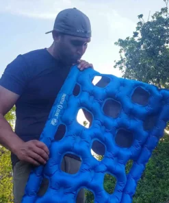 Klymit Camping Kit Inertia Ozone Camping Mat