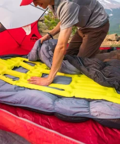 Klymit Camping Kit Inertia X Frame Camping Mat 22 Klymit Camping Kit Inertia X Frame Camping Mat