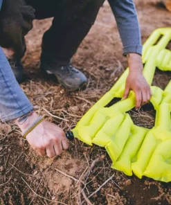 Klymit Camping Kit Inertia X Frame Camping Mat 19 Klymit Camping Kit Inertia X Frame Camping Mat