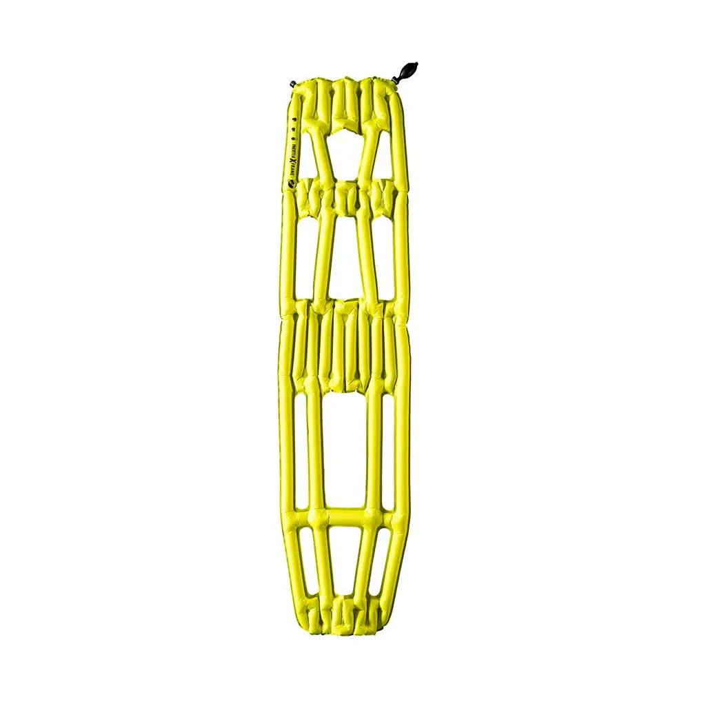 Klymit Camping Kit Inertia X Frame Camping Mat 3 Klymit Camping Kit Inertia X Frame Camping Mat