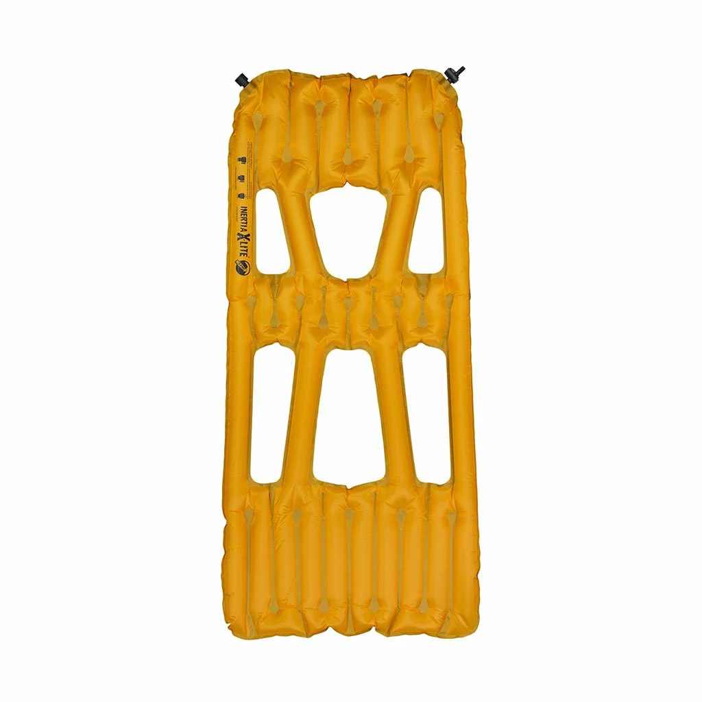 Klymit Inertia X Lite Camping Mat Camping Kit 3 Klymit Inertia X Lite Camping Mat Camping Kit