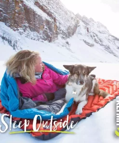 Klymit Camping Kit Insulated Double V