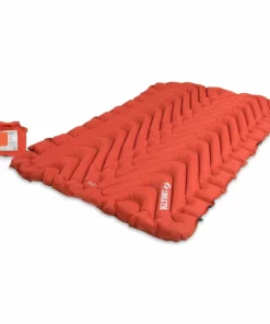 Klymit Camping Kit Insulated Double V