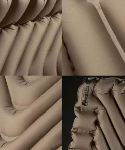 Klymit Insulated Static V Camping Mat Camping Kit