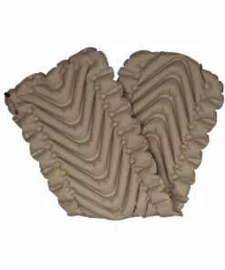 Klymit Insulated Static V Camping Mat Camping Kit