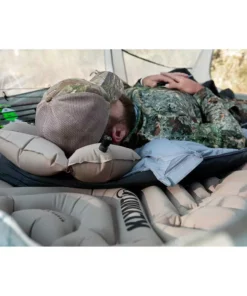 Klymit Insulated Static V Camping Mat Camping Kit