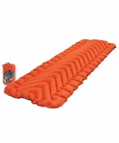 Klymit Insulated Static V Camping Mat