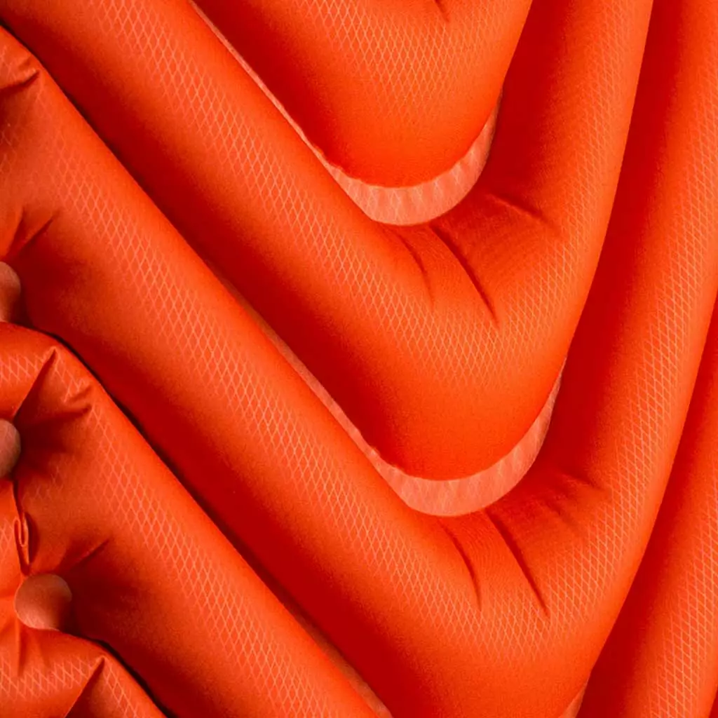 Klymit Insulated Static V Camping Mat 6 Klymit Insulated Static V Camping Mat