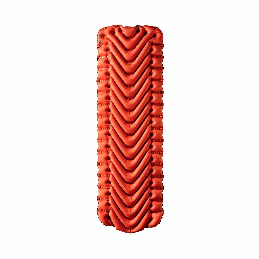 Klymit Insulated Static V Camping Mat 3 Klymit Insulated Static V Camping Mat