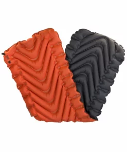 Klymit Insulated Static V Camping Mat 11 Klymit Insulated Static V Camping Mat