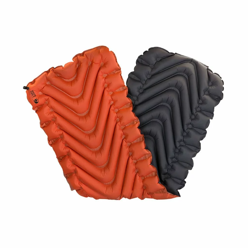 Klymit Insulated Static V Camping Mat 5 Klymit Insulated Static V Camping Mat