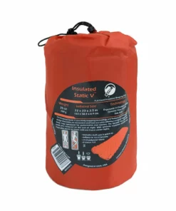 Klymit Insulated Static V Camping Mat 13 Klymit Insulated Static V Camping Mat