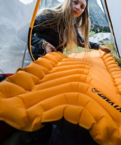 Klymit Insulated Static V Lite Camping Mat Camping Kit