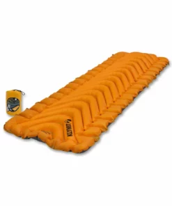 Klymit Insulated Static V Lite Camping Mat Camping Kit