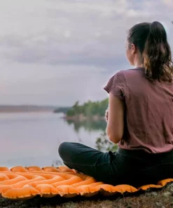 Klymit Insulated Static V Lite Camping Mat Camping Kit