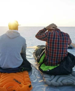 Klymit Insulated Static V Lite Camping Mat Camping Kit