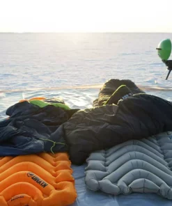 Klymit Insulated Static V Lite Camping Mat Camping Kit