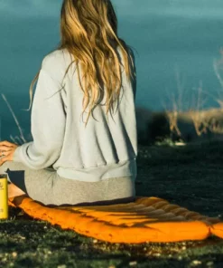 Klymit Insulated Static V Lite Camping Mat Camping Kit