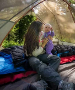 Klymit Insulated Static V Luxe Camping Mat Camping Kit