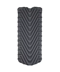 Klymit Insulated Static V Luxe Camping Mat Camping Kit