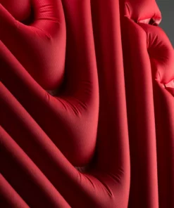 Klymit Insulated Static V Luxe Camping Mat Camping Kit