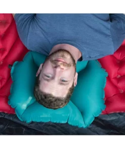 Klymit Insulated Static V Luxe Camping Mat Camping Kit