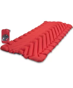 Klymit Insulated Static V Luxe Camping Mat Camping Kit