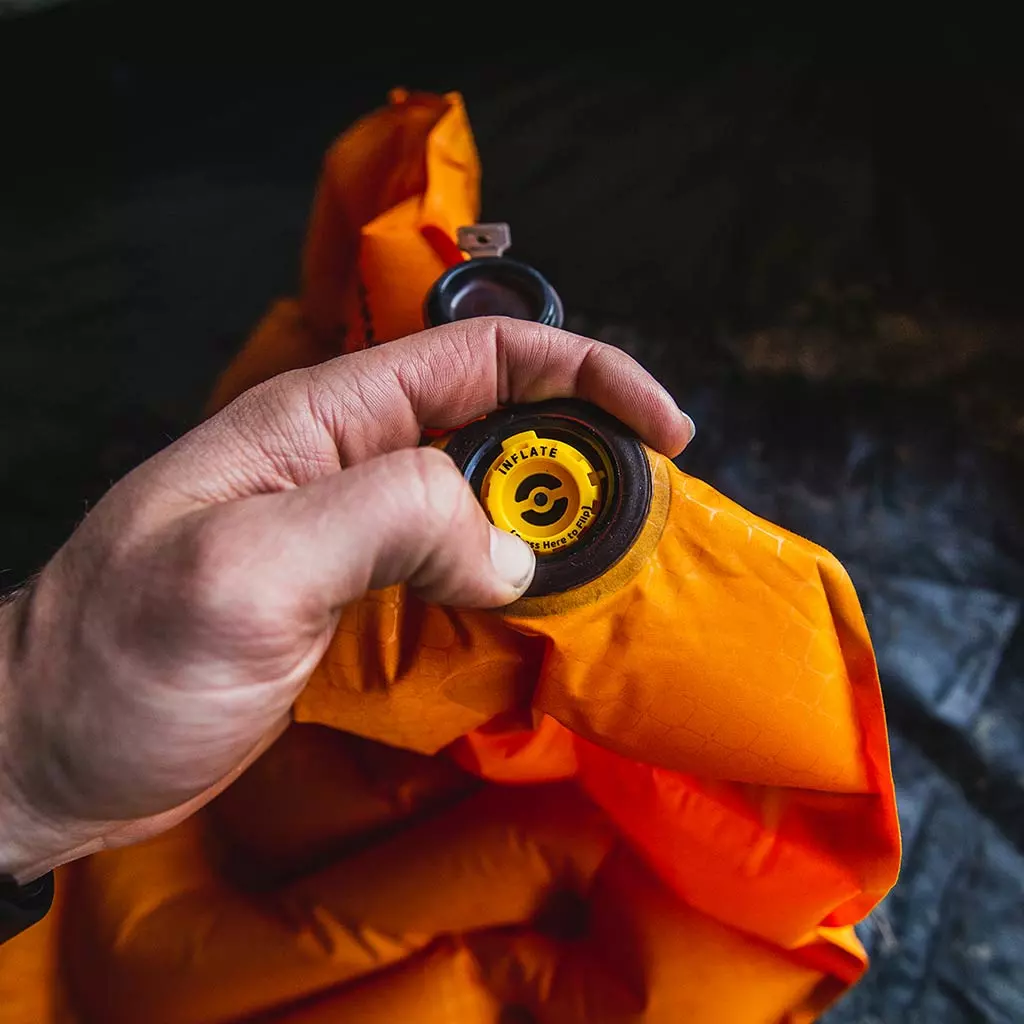 Klymit Camping Kit Insulated V Ultralite SL Camping Mat 16 Klymit Camping Kit Insulated V Ultralite SL Camping Mat