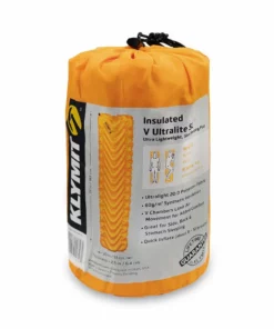 Klymit Camping Kit Insulated V Ultralite SL Camping Mat 22 Klymit Camping Kit Insulated V Ultralite SL Camping Mat